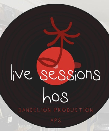 Live Sessions hos