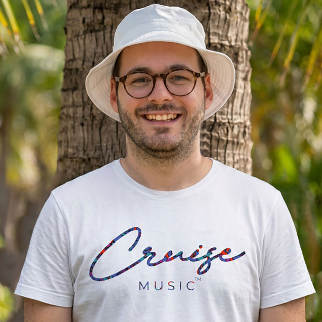 Danny Cruz