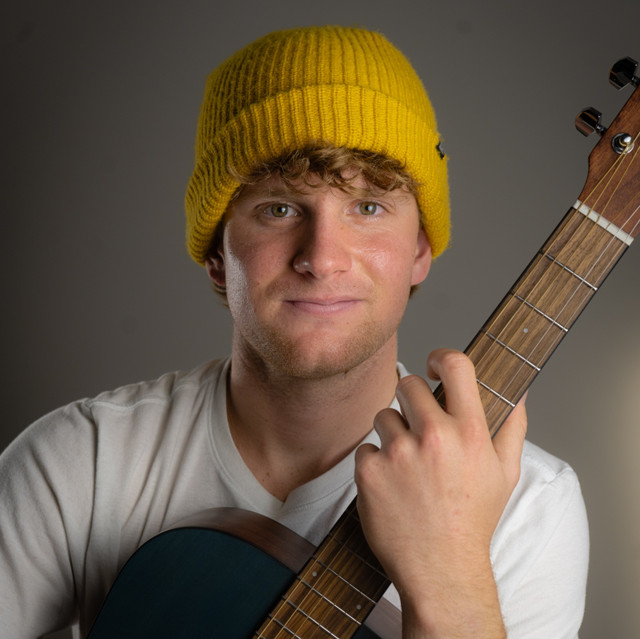 Dylan Webb