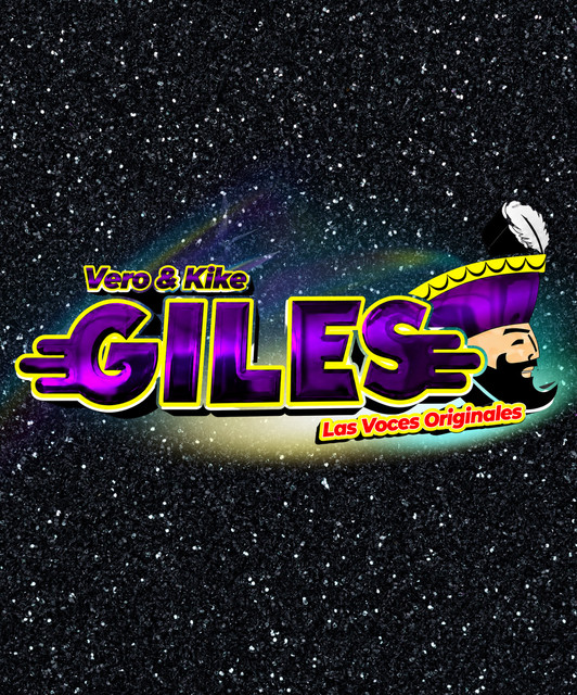 Vero & Kike Giles