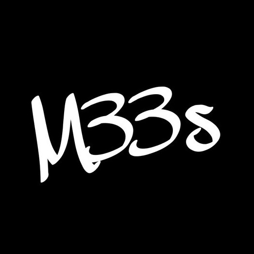 M33s