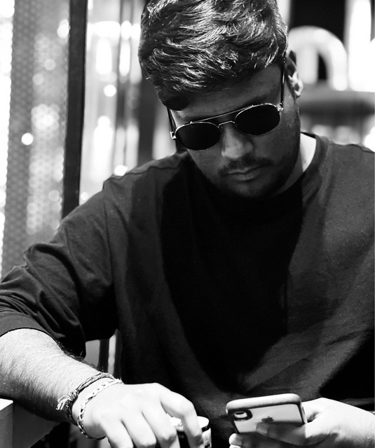 Siddharth Salur