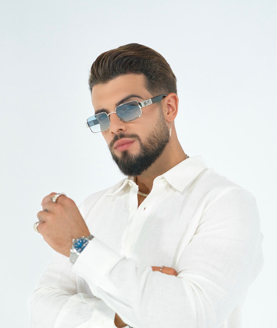 Sebas Garreta concert tickets and tour dates