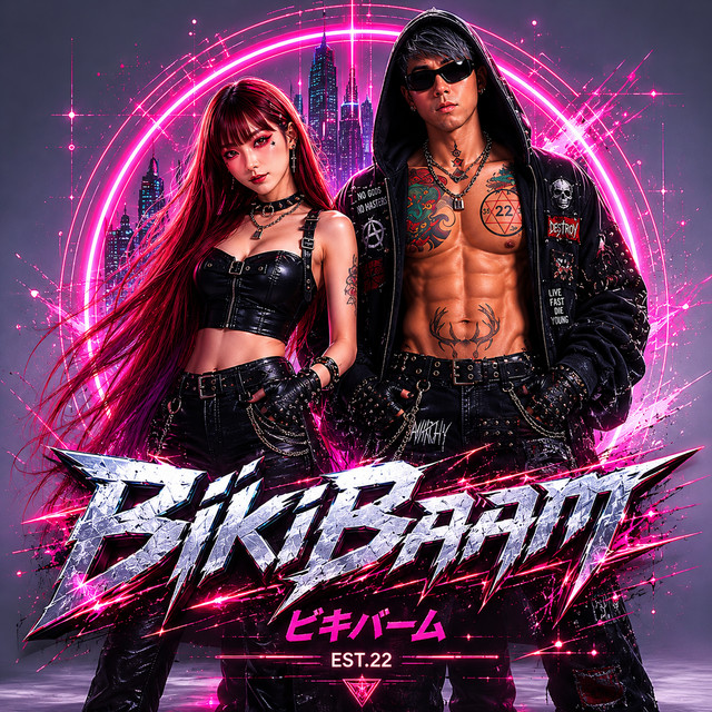 Biki Baam