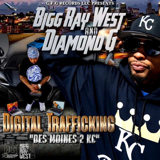 Bigg Ray West | Spotify