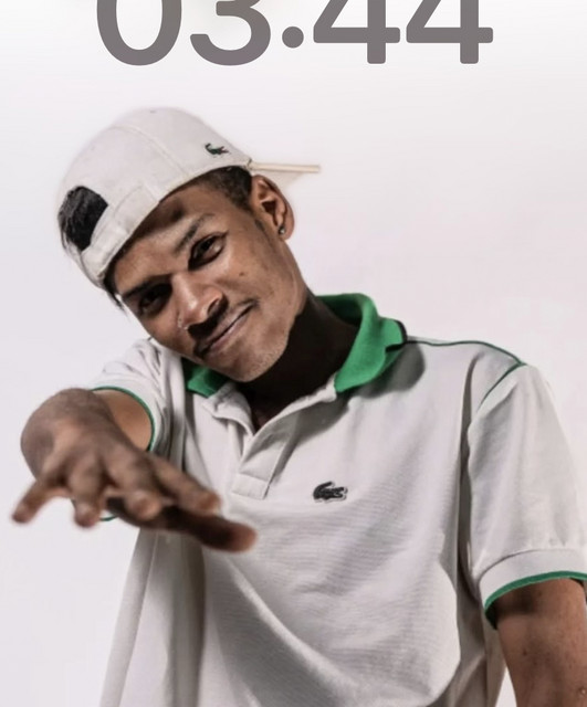 MC MARQUINHO MQ