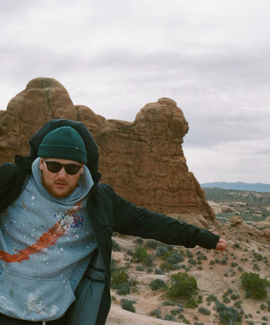 JAKE BACK | Spotify