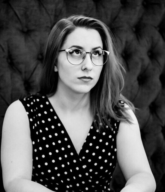 Sarah Fair