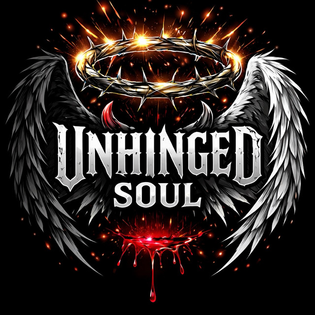 UNHINGED SOUL