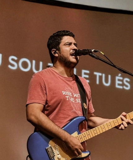 Luizinho Cora