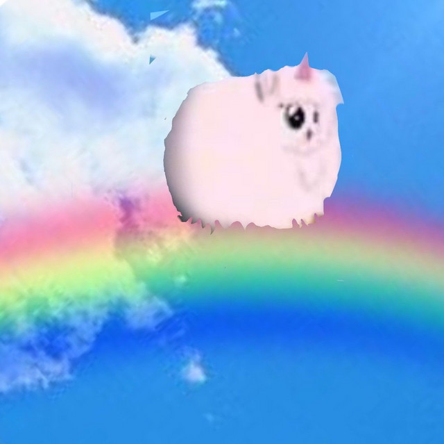 pimpcess unicorn