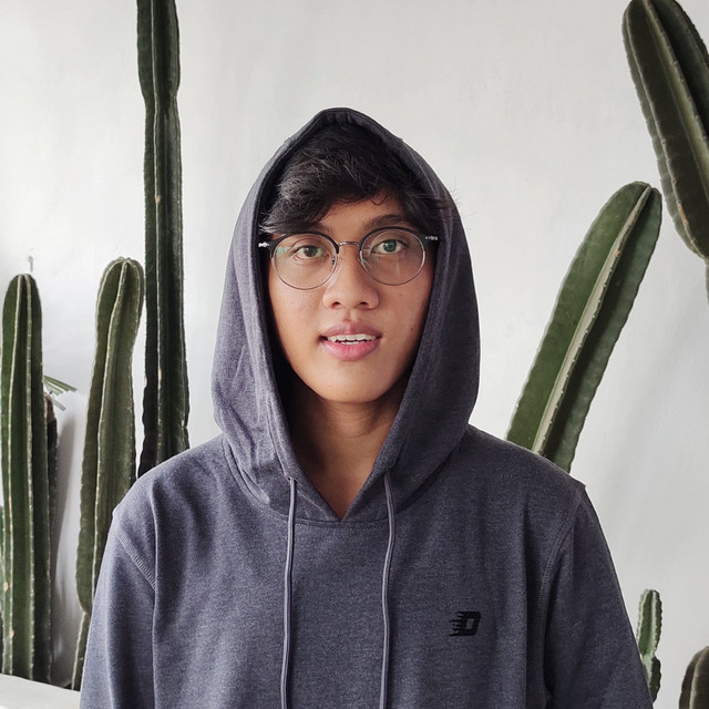 REZA | Spotify