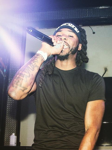 Str3tch | Spotify