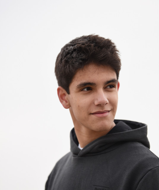 Luis Diaz