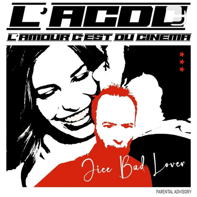 Jice Bad Lover