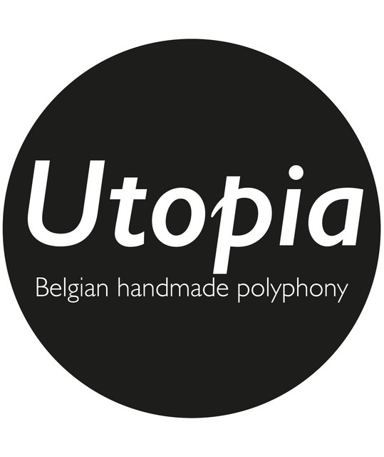Utopia Ensemble image
