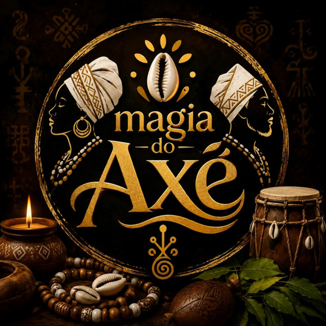 Magia do Axé