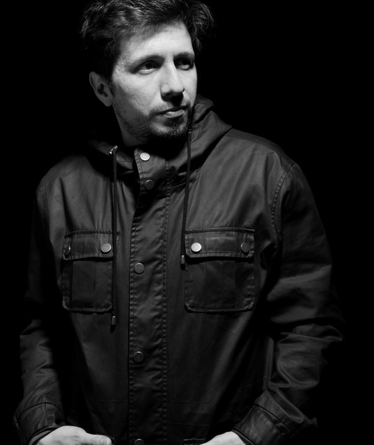 Leandro Alvarez