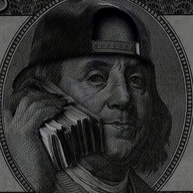 Ronin Moneyflip