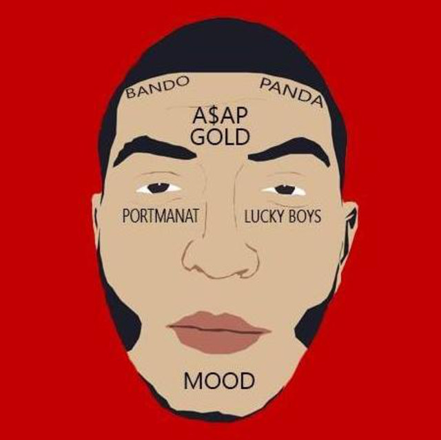 Asap Gold | Spotify