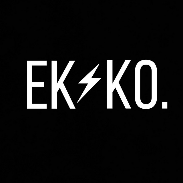 EKKO.