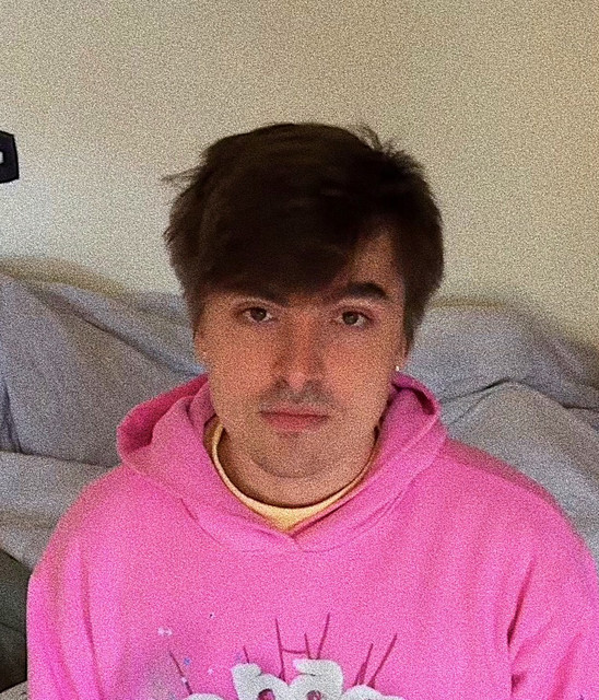 Rxseboy