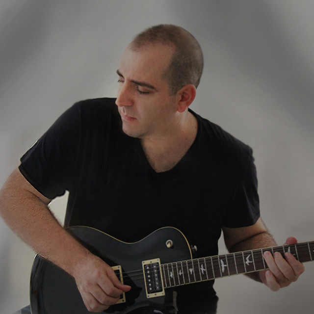 Eyal Harnoy
