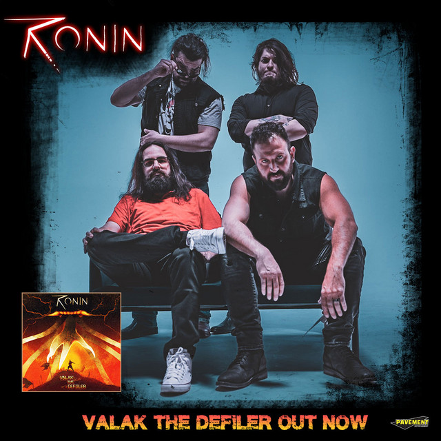 Ronin | Spotify