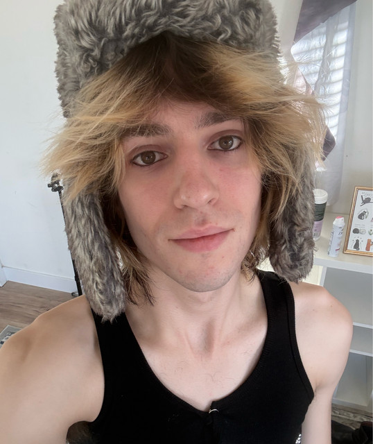 Kiid katze