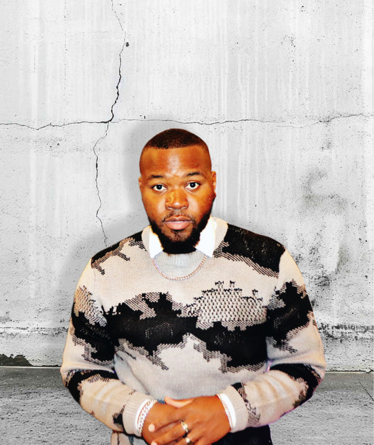 Denzel Rushun