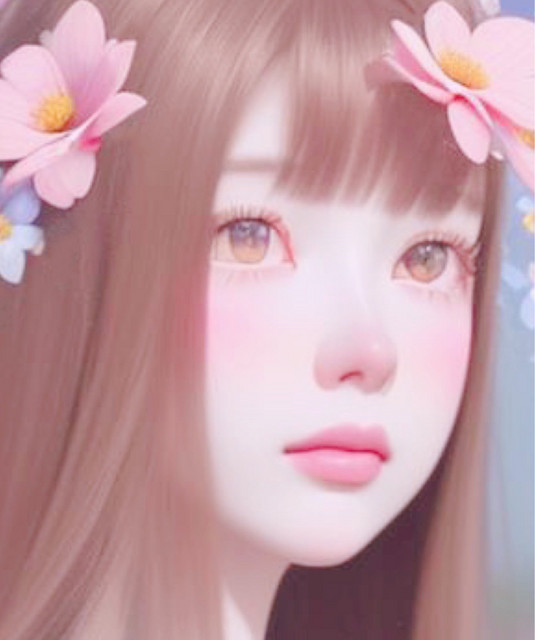 p_u*nicor