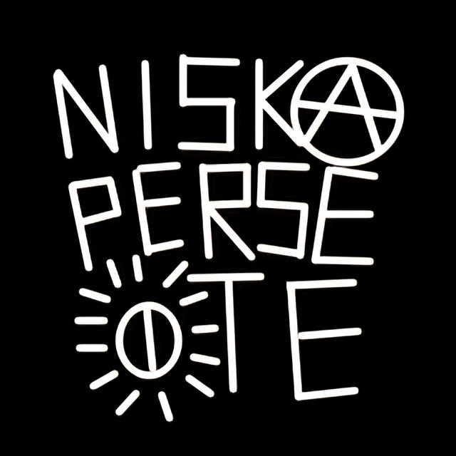 Niskaperseote