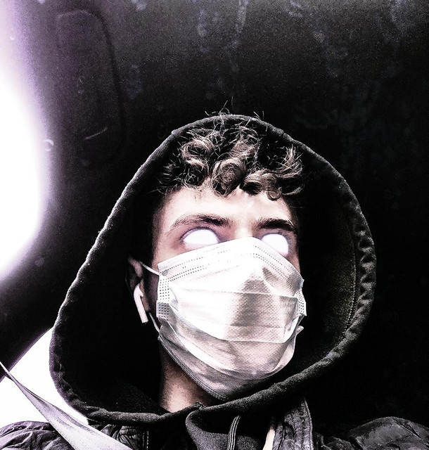 GRIM | Spotify