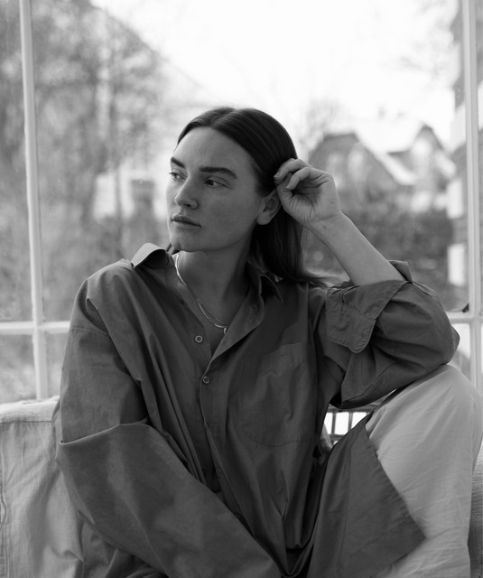 Emilie Schiøtt image