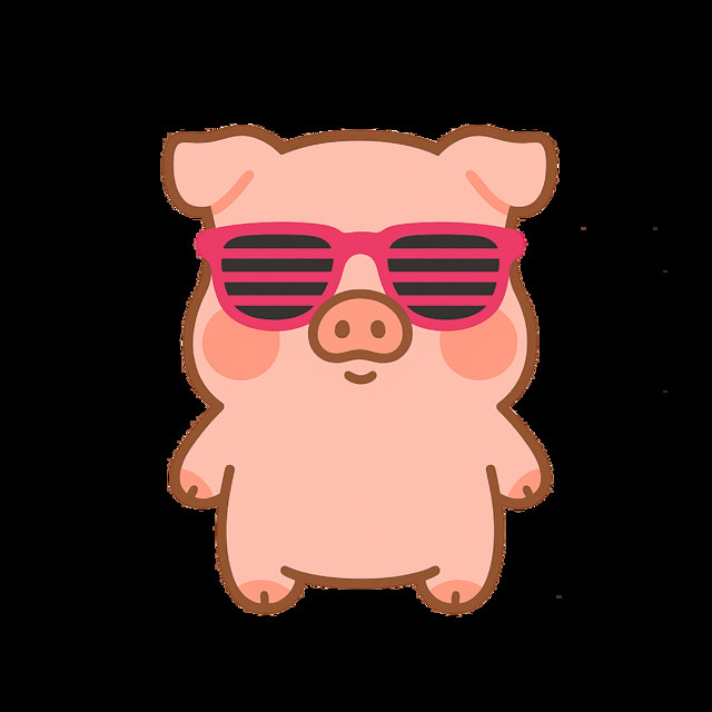 Piggy Watt