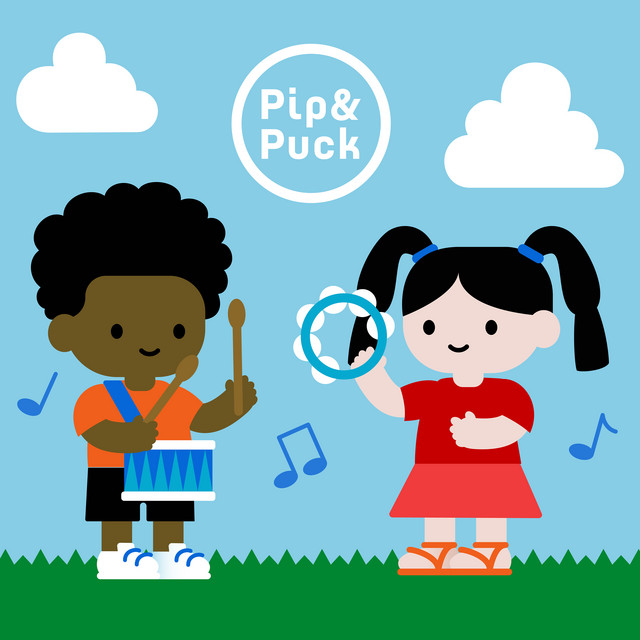 Pip & Puck- Español
