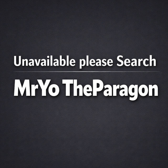 MrYoghurt TheParagon