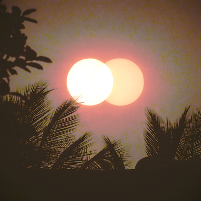 Second Sun