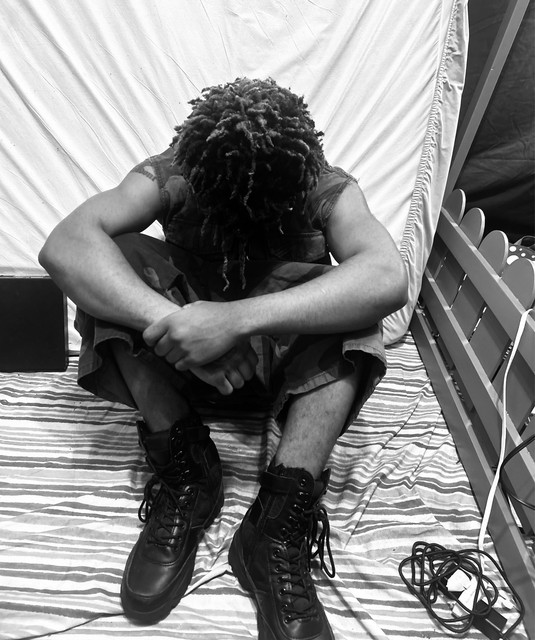 Brazyboydae artist photo