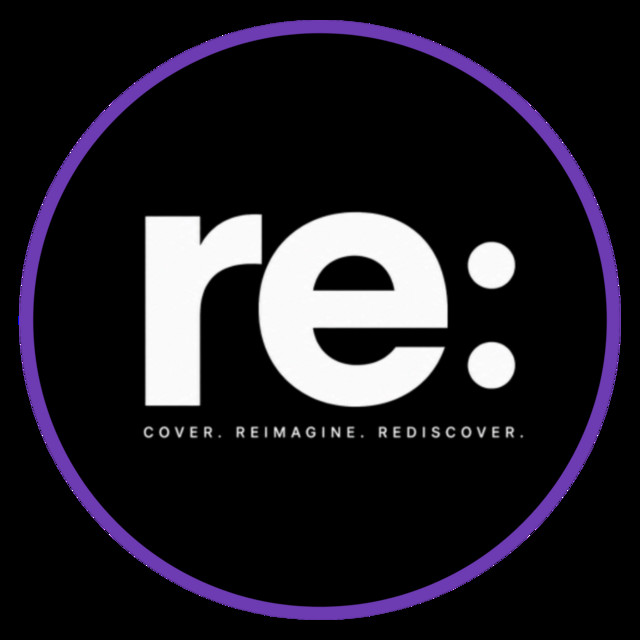 Re:Covered R&B