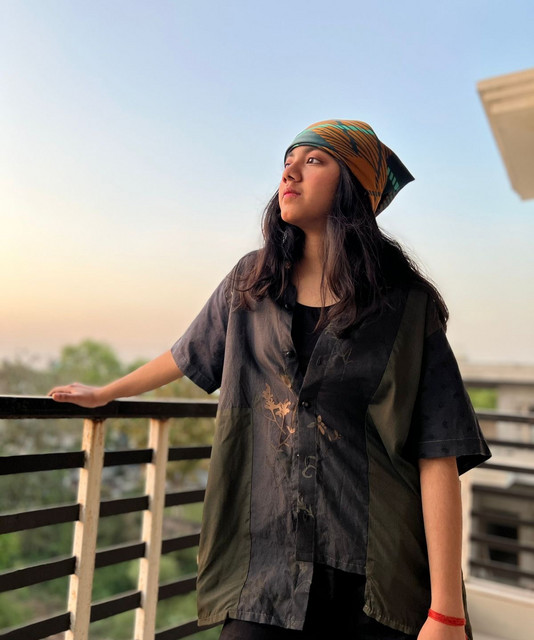 Vaishnavi Agrawal