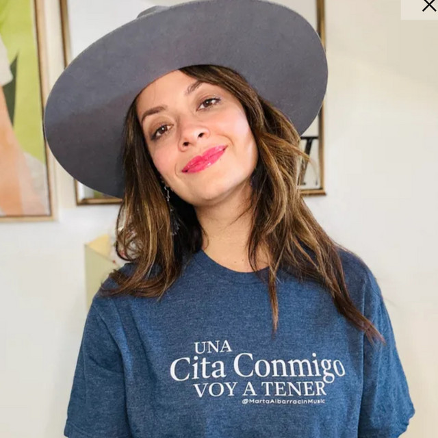 Marta Labarr