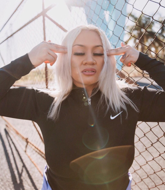 Bea Moon