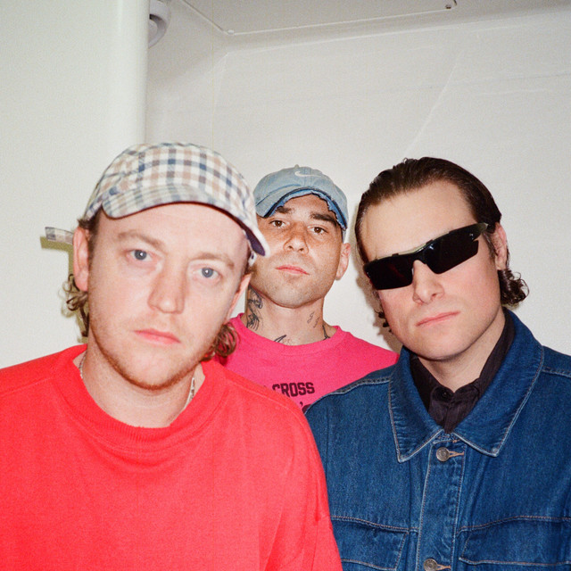 DMA'S