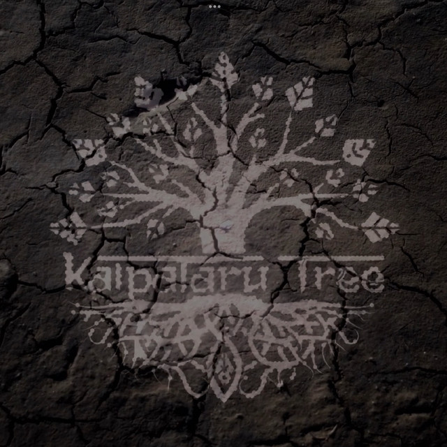 Kalpataru Tree
