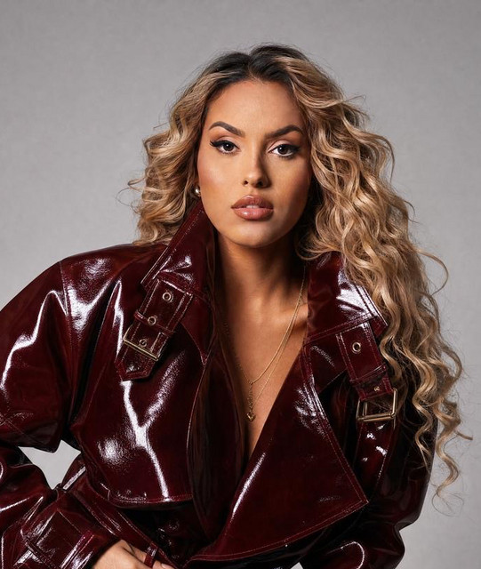 Yara Tchê