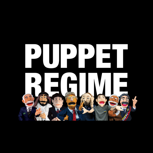 Puppet Regime