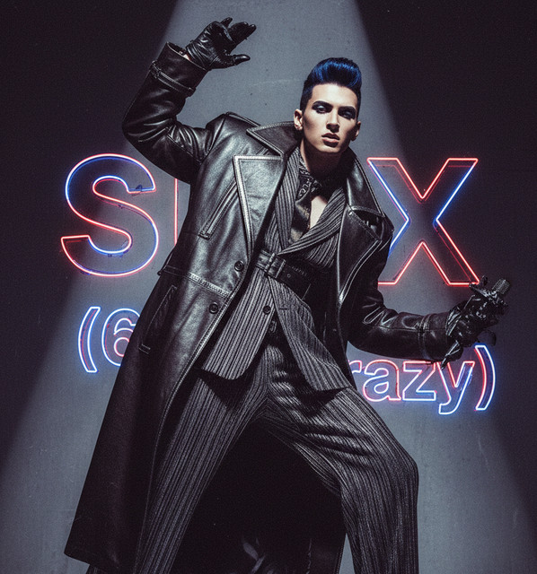 SIXC (6 crazy)