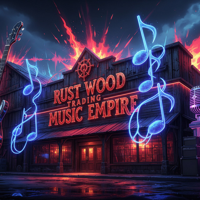 Rust Wood Trading