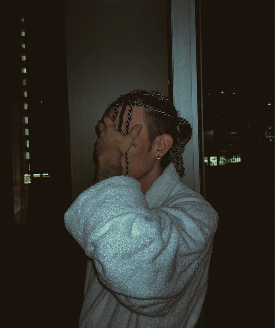 Lil W8